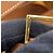 Hermès Bolsa Hermes Picotin Lock MM Dourado - vista 8