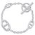 Hermès Bracciale Hermes Chaine d'Ancre Farandole
