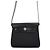 Hermès Borsa a tracolla Hermes Herbag Zip Mini Black Nero