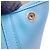 Hermès Borsa Tote Hermes Garden TPM Blu chiaro - vista 9