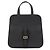 Hermès Borsa Hermes Alzan Mini in pelle Swift nera Nero