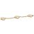 Bracciale con Charm Alhambra Van Cleef & Arpels - vista 2