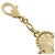 Bracciale con Charm Alhambra Van Cleef & Arpels - vista 5