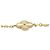 Bracciale con Charm Alhambra Van Cleef & Arpels - vista 6