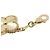 Bracciale con Charm Alhambra Van Cleef & Arpels - vista 7