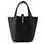 Hermès Bolso Hermes Picotin Lock PM Negro