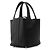 Hermès Bolso Hermes Picotin Lock PM Negro - vista 2
