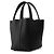 Hermès Borsa Hermes Picotin Lock PM Nero - vista 2