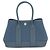 Hermès Borsa Tote Hermes Neo Garden 23 Blu