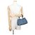 Hermès Borsa Tote Hermes Neo Garden 23 Blu - vista 4