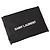 Borsa a tracolla Yves Saint Laurent Saint Laurent Paris Marrone - vista 10