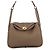 Hermès Bolsa Hermes Lindy 26 Taupe