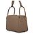 Hermès Bolsa Hermes Lindy 26 Taupe - vista 2