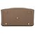 Hermès Bolsa Hermes Lindy 26 Taupe - vista 3