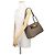 Hermès Bolsa Hermes Lindy 26 Taupe - vista 4