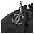 Sac à épaule à chaîne Chanel Matelassé Noir - vue 10