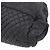 Sac à épaule à chaîne Chanel Matelassé Noir - vue 4