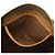 Borsa Louis Vuitton Monogram Speedy 25 Marrone - vista 8