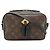 Sac à épaule Louis Vuitton Monogram Saint-Onge