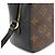 Sac à épaule Louis Vuitton Monogram Saint-Onge - vue 5