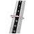 Autre Marque Anello Tiffany & Co. Full Pave Diamond Band D'oro - vista 8