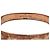 Brazalete Rígido Monogram Louis Vuitton Dorado - vista 7