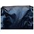 Borsa Tote Prada Triangle Tessuto Stampato Marrone Blu Blu navy - vista 7