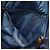 Borsa Tote Prada Triangle Tessuto Stampato Marrone Blu Blu navy - vista 8