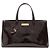Borsa Louis Vuitton Monogram Vernis Wilshire PM Bordò - vista 2