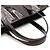 Borsa Louis Vuitton Monogram Vernis Wilshire PM Bordò - vista 5