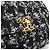 Bolso de cadena Chanel 19 Coco Mark Negro - vista 8