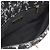 Bolso de cadena Chanel 19 Coco Mark Negro - vista 9