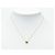 Autre Marque Collana Cuore Diamond Dots in Oro Giallo e Platino Tiffany & Co. - vista 8