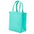 Autre Marque Tiffany & Co. Cat Street Mini Shopping Tote Blu - vista 2
