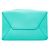 Autre Marque Tiffany & Co. Cat Street Mini Shopping Tote Blu - vista 3