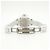 Orologio da donna Chanel J12 Cosmic H7990 Quadrante Bianco - vista 4