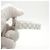 Orologio da donna Chanel J12 Cosmic H7990 Quadrante Bianco - vista 6
