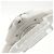 Orologio da donna Chanel J12 Cosmic H7990 Quadrante Bianco - vista 8