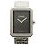 Chanel Boyfriend Tweed Diamond Bezel H4877 Uhr