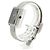 Chanel Boyfriend Tweed Diamond Bezel H4877 Uhr - Ansicht 2