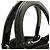 Borsa Tote Lady Cannage Christian Dior Nero - vista 6