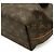Louis Vuitton Monogram Turenne PM Handtasche Braun Weiß Monogramm - Ansicht 4