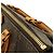 Louis Vuitton Monogram Turenne PM Handtasche Braun Weiß Monogramm - Ansicht 7