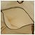 Bolso Tote PRADA Canapa Blanco Crudo Amarillo - vista 9