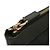 Borsa a tracolla Gucci GG Canvas Abbey Shoulder Bag Tote Nero - vista 7