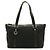 Borsa a tracolla Gucci GG Canvas Abbey Nero