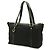 Borsa a tracolla Gucci GG Canvas Abbey Nero - vista 3