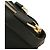 Borsa a tracolla Gucci GG Canvas Abbey Nero - vista 6
