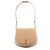 Borsa Mini Voltaire Yves Saint Laurent Paris Beige