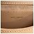 Borsa Mini Voltaire Yves Saint Laurent Paris Beige - vista 11